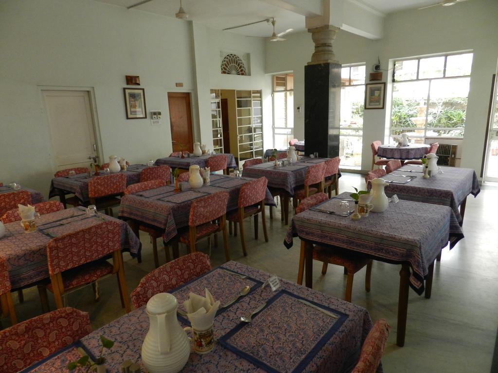 מלון ג'איפור Tara Niwas מראה חיצוני תמונה